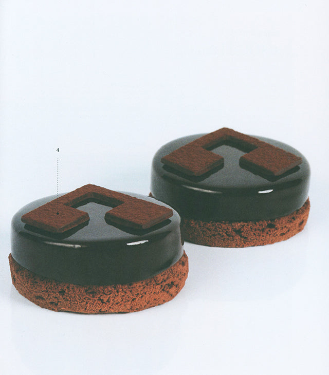 Pastry Revolution 