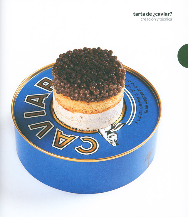 Pastry Revolution 