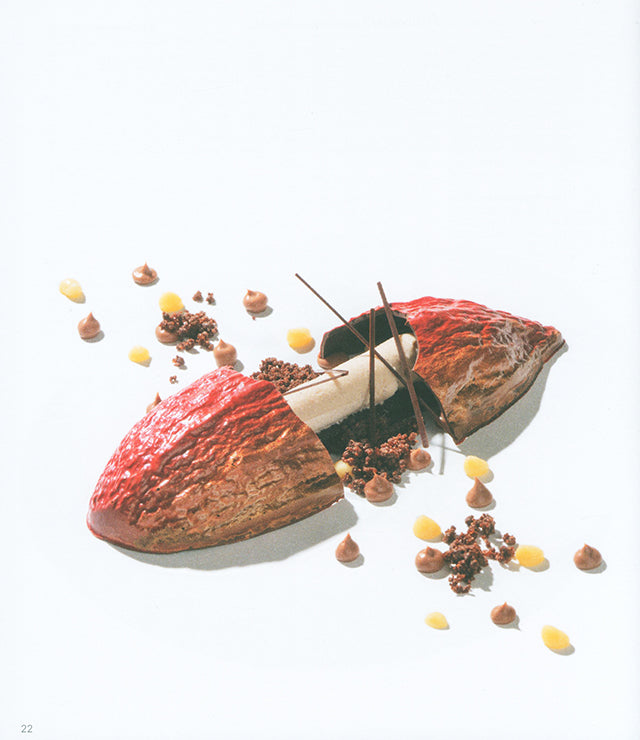 Pastry Revolution 