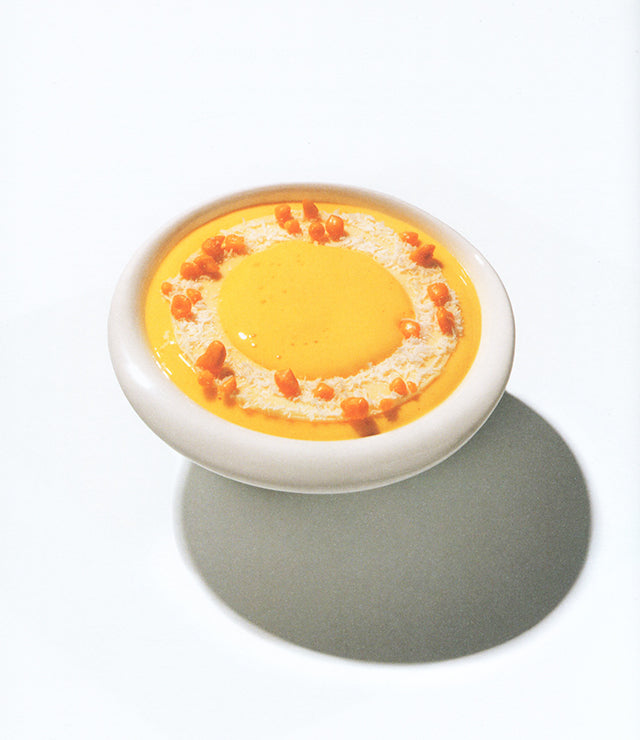Pastry Revolution 