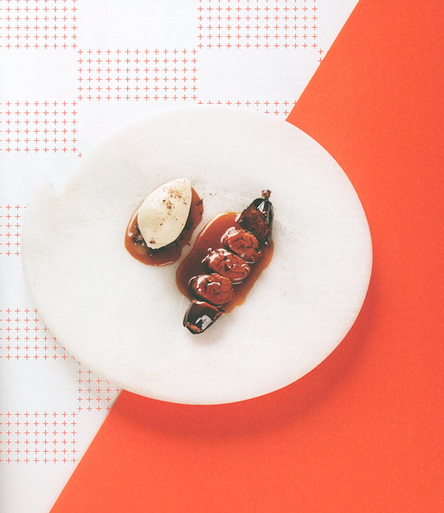 Pastry Revolution 