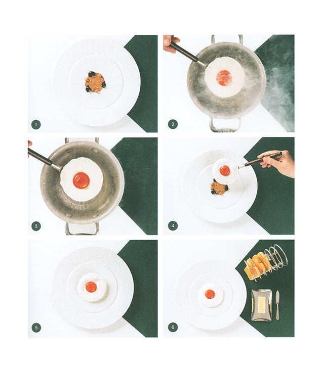 Pastry Revolution 