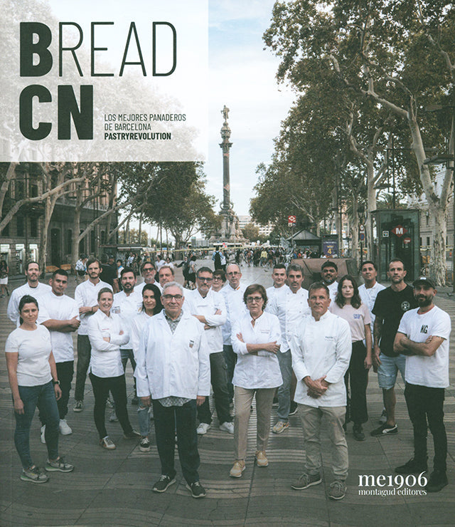 Pastry Revolution 