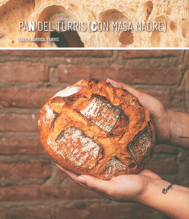 Pastry Revolution 