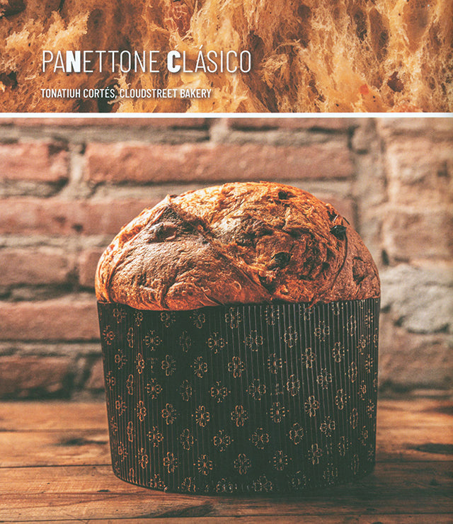 Pastry Revolution 