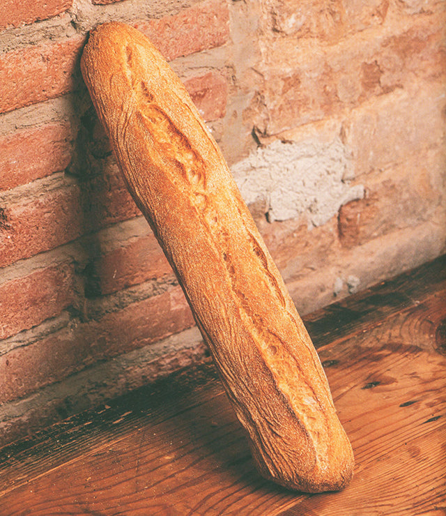Pastry Revolution 