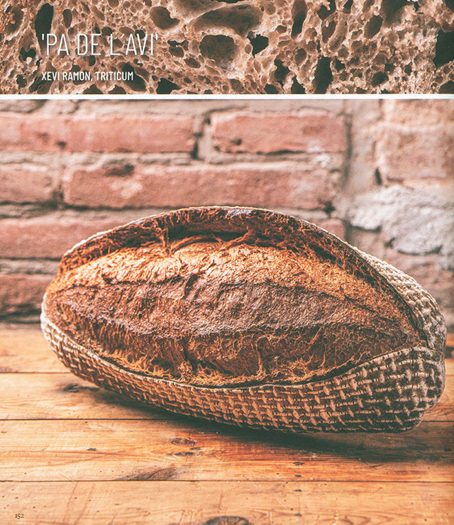 Pastry Revolution 