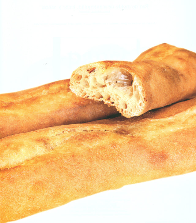 Pastry Revolution #PR7　絶版