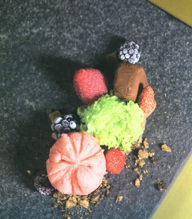 Pastry Revolution #PR7　絶版