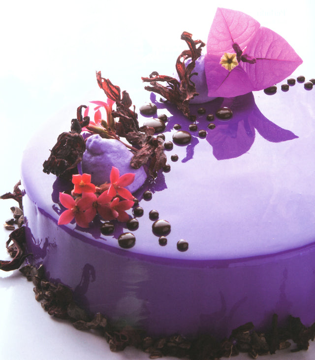 Pastry Revolution 