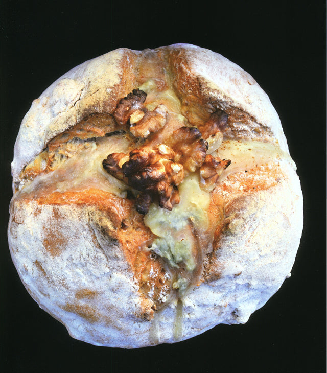 Pastry Revolution 