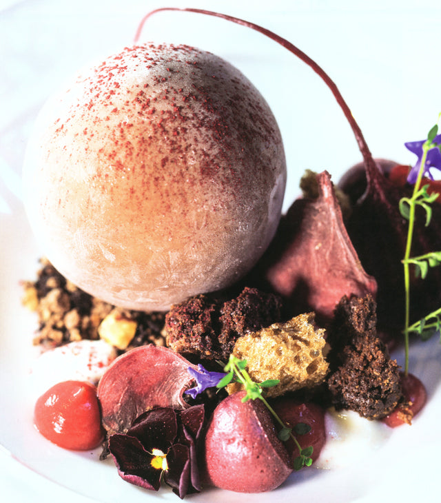 Pastry Revolution 