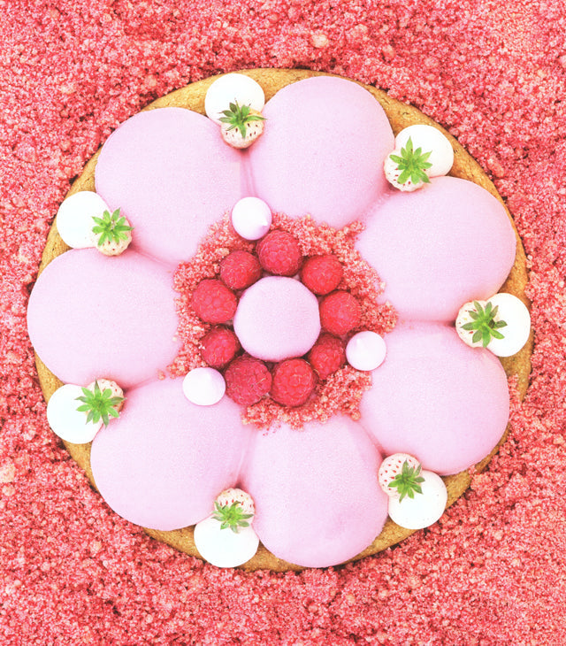 Pastry Revolution 
