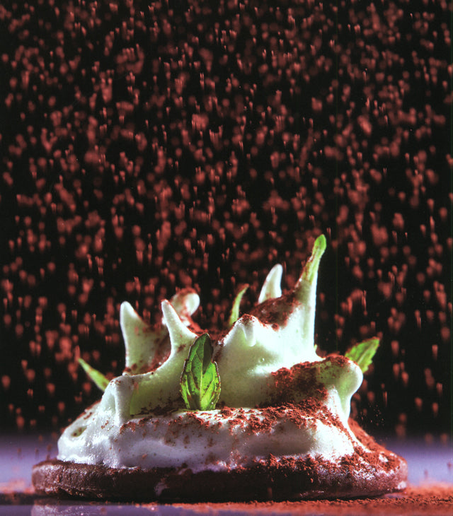 Pastry Revolution 