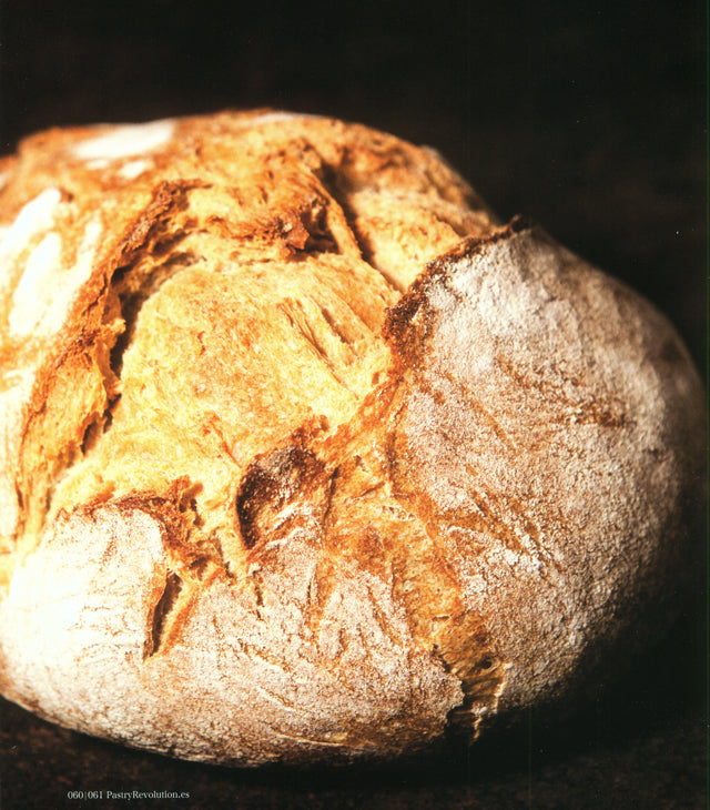Pastry Revolution 