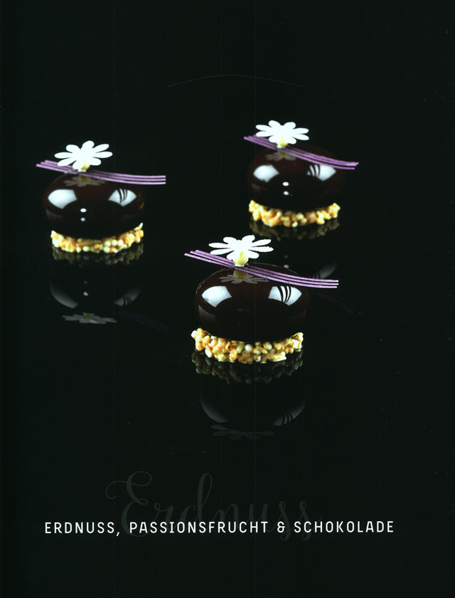 PRALINEN FOURS &amp; CO.  (ドイツ)