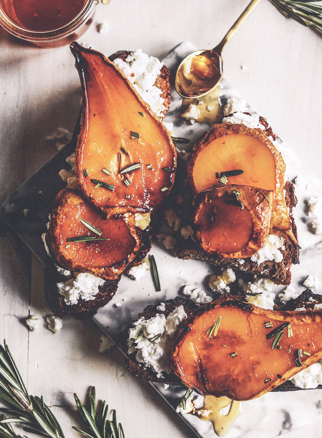 Preparer Noel : Recettes et DIY de l’Avent (フランス)