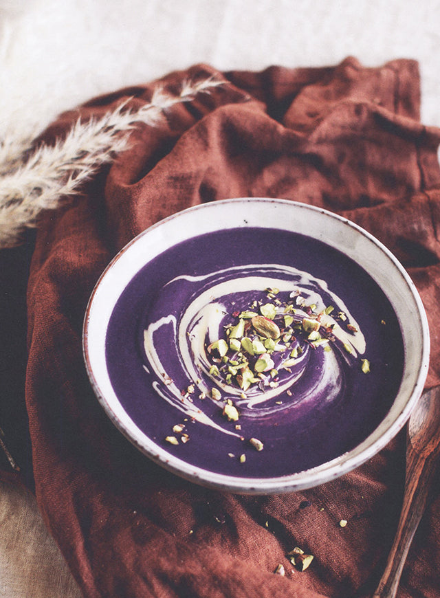 Preparer Noel : Recettes et DIY de l’Avent (フランス)