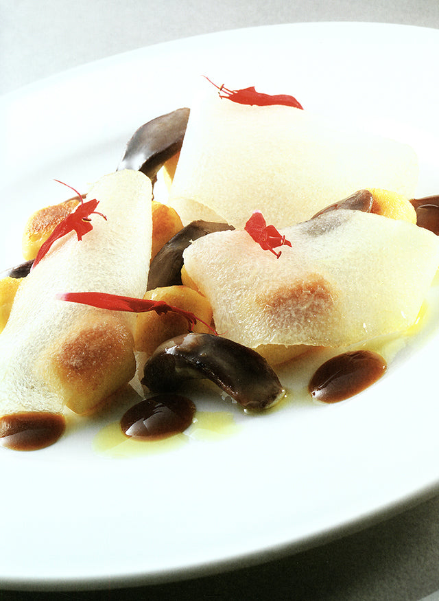 PRIMI PIATTI  (イタリア)
