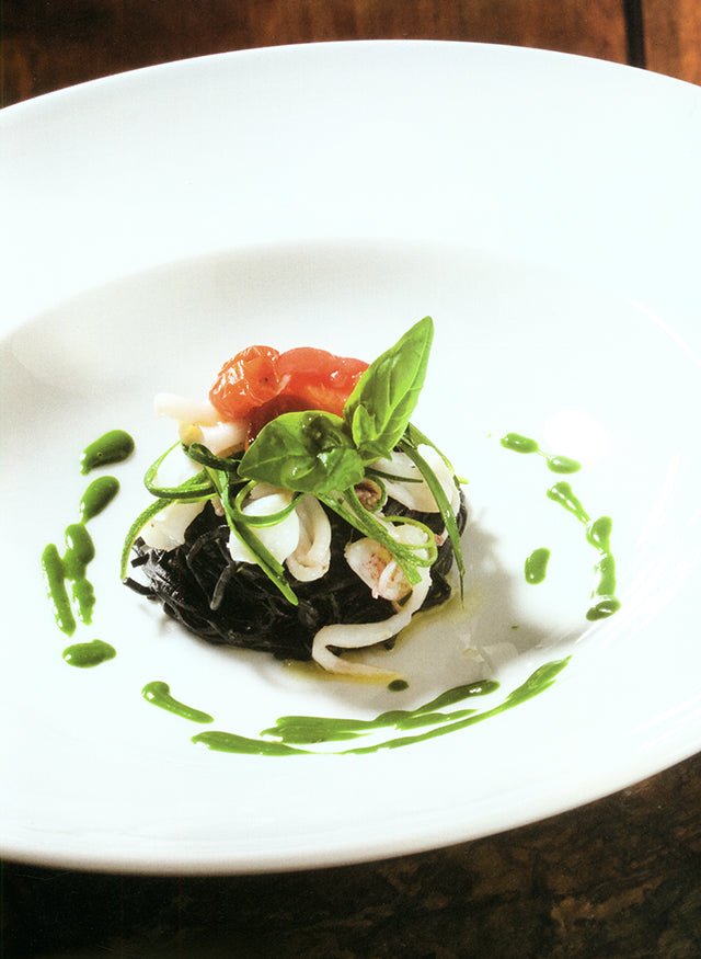 PRIMI PIATTI  (イタリア)