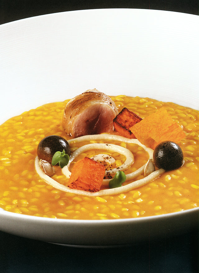 PRIMI PIATTI  (イタリア)