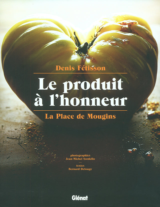 La Place de Mougins  Le produit a L&