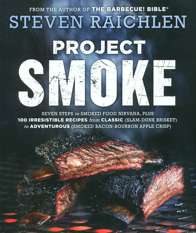PROJECT SMOKE (アメリカ)
