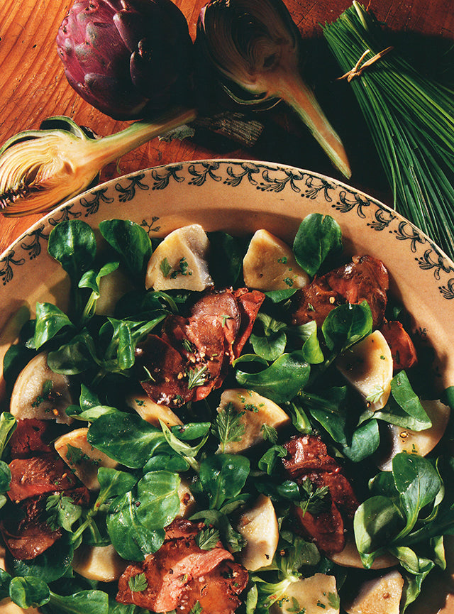 LES DIMANCHES DE JOEL ROBUCHON (フランス) 1993年 中古