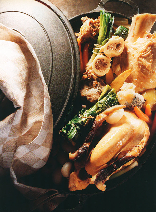 LES DIMANCHES DE JOEL ROBUCHON (フランス) 1993年 中古