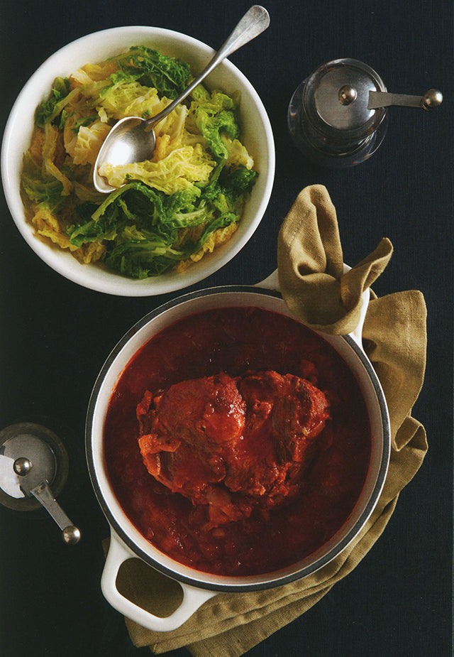 Cuisine des quatre saisons Normandie  (フランス・ノルマンディー)