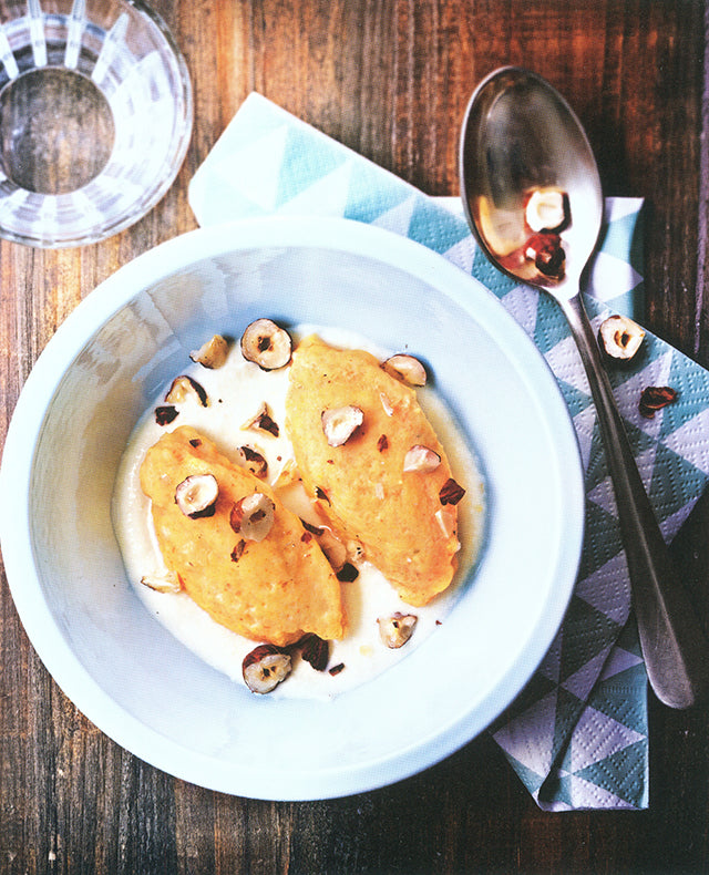 LES DELICES DE SOLAR QUENELLES TENDANCE （フランス） 絶版