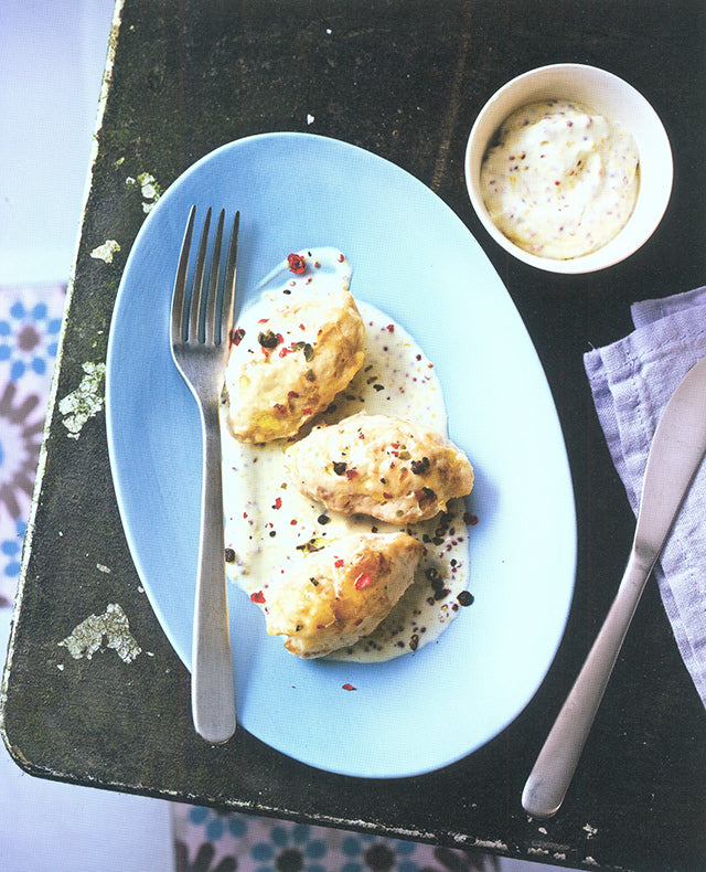 LES DELICES DE SOLAR QUENELLES TENDANCE （フランス） 絶版