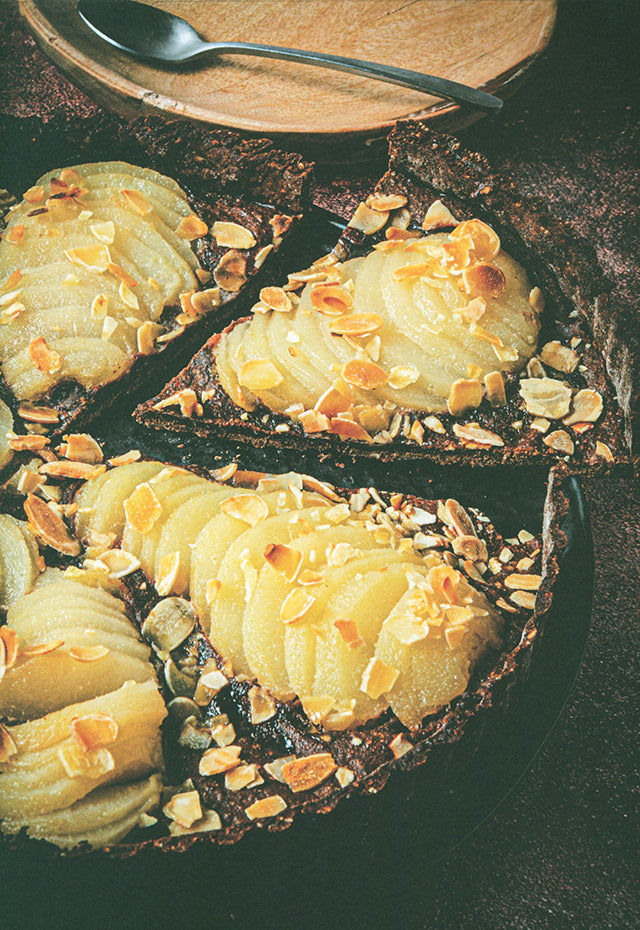 Quiches &amp; tartes  Guillaume Marinette (フランス)