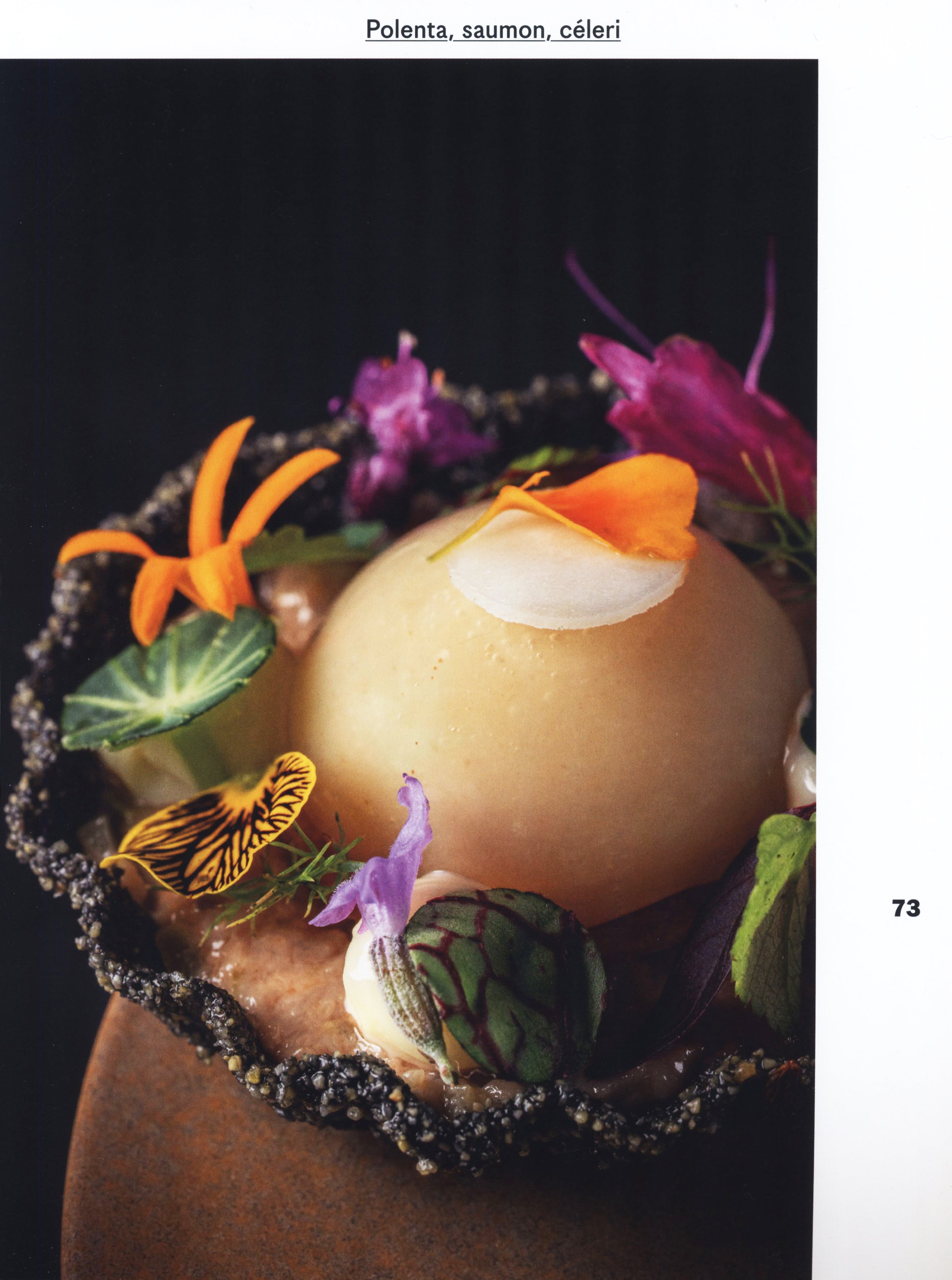 CHEF'S LIBRARY – CHEF'S LIBRARY