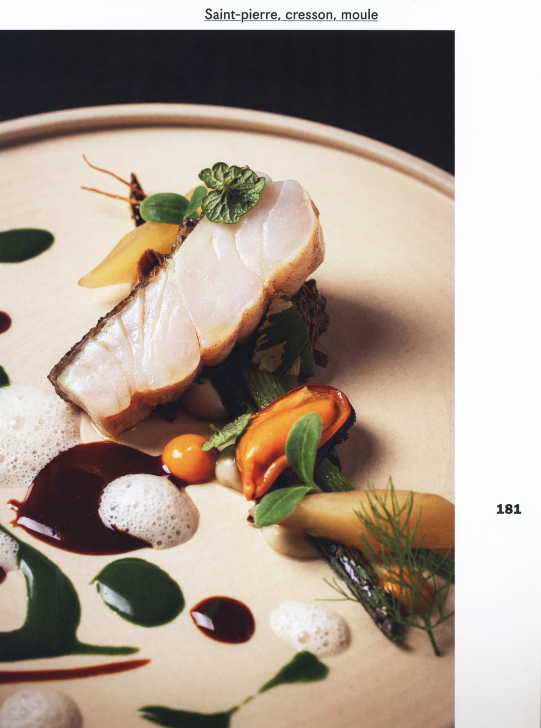 Racine - OEuvres de cuisinier : Kazuyuki Tanaka