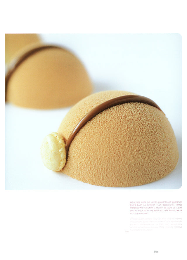 RAMON MORATO CHOCOLAT (スペイン) 5th edition 傷みあり