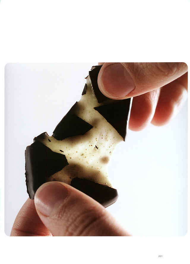 RAMON MORATO CHOCOLAT (スペイン) 5th edition 傷みあり