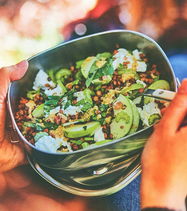 Mes recettes pour la rando et le velo (フランス)