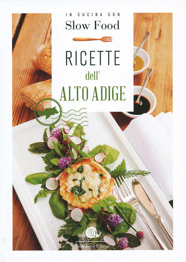 Ricette dell&