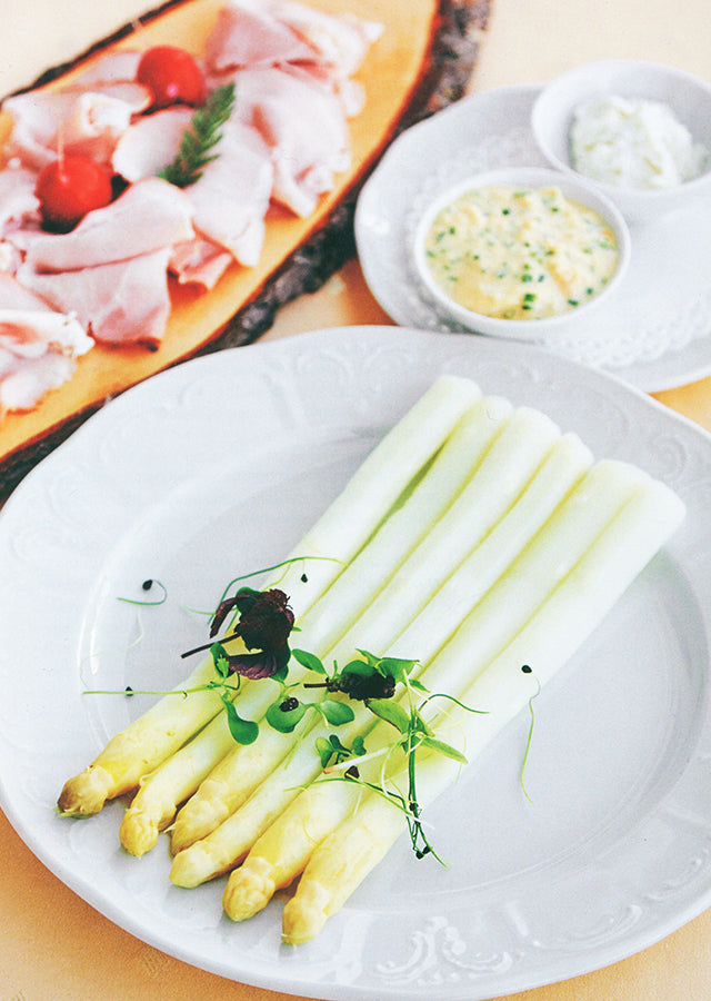 Ricette dell&