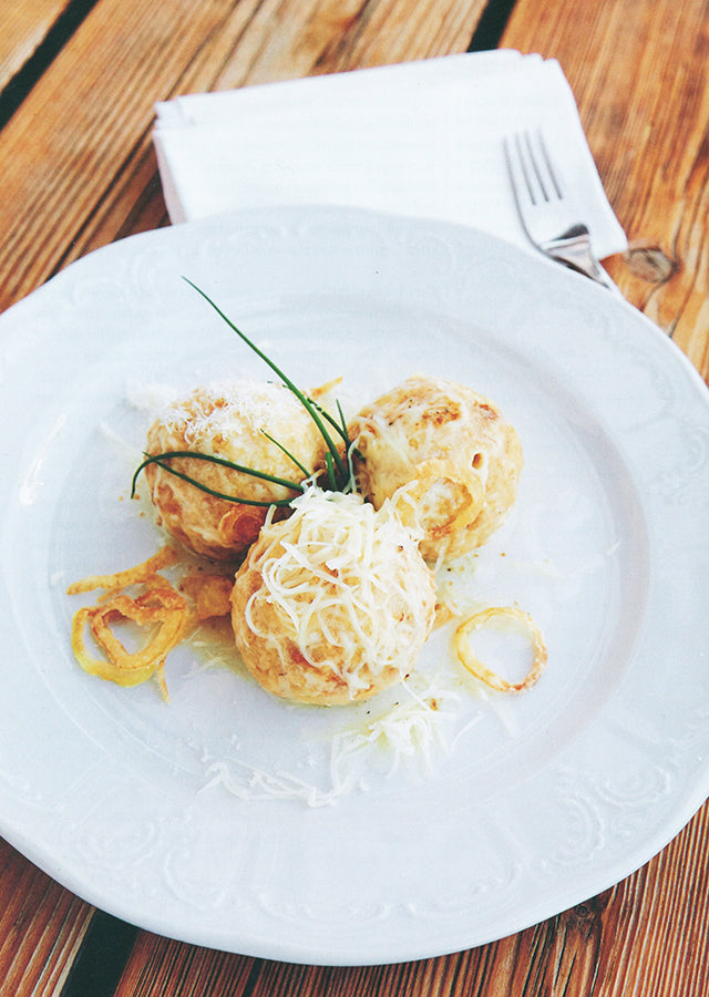 Ricette dell&