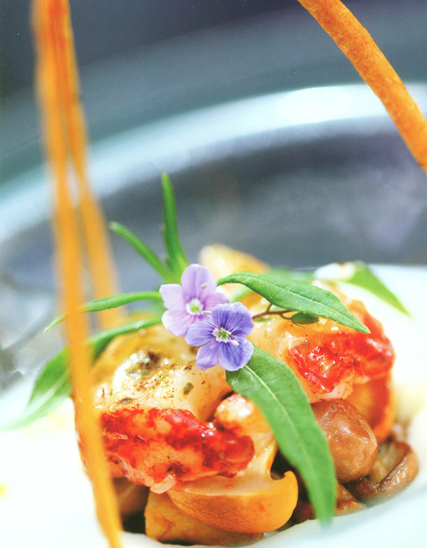Regis et Jacques Marcon Recette d&