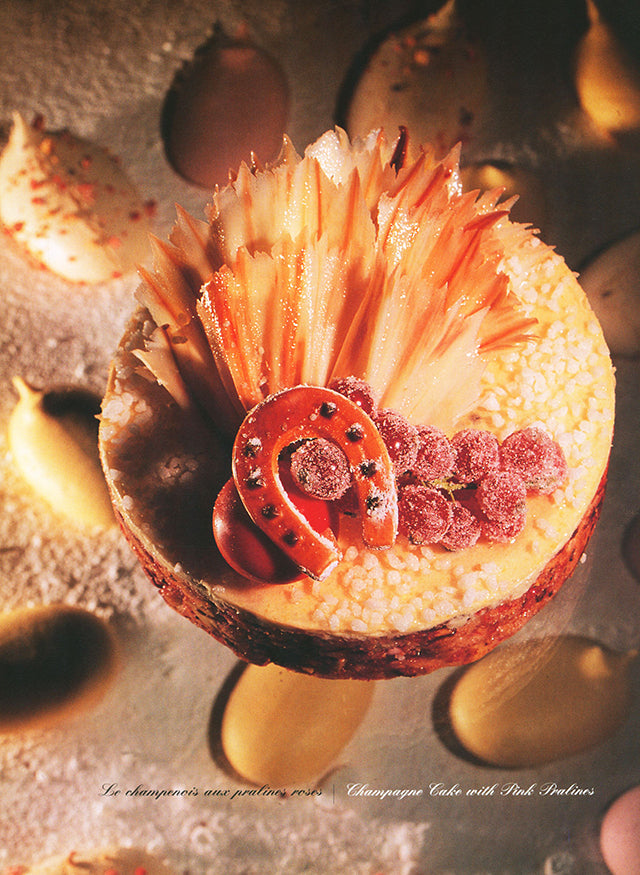 Les recettes fruitees de l&