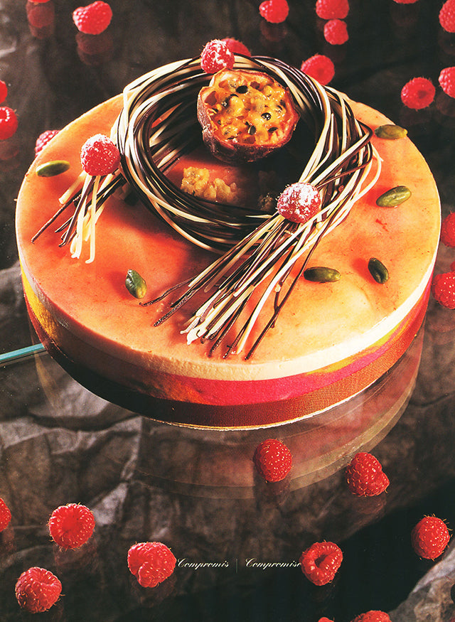 Les recettes fruitees de l&