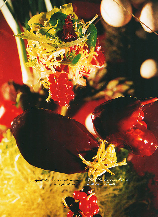 Les recettes fruitees de l&