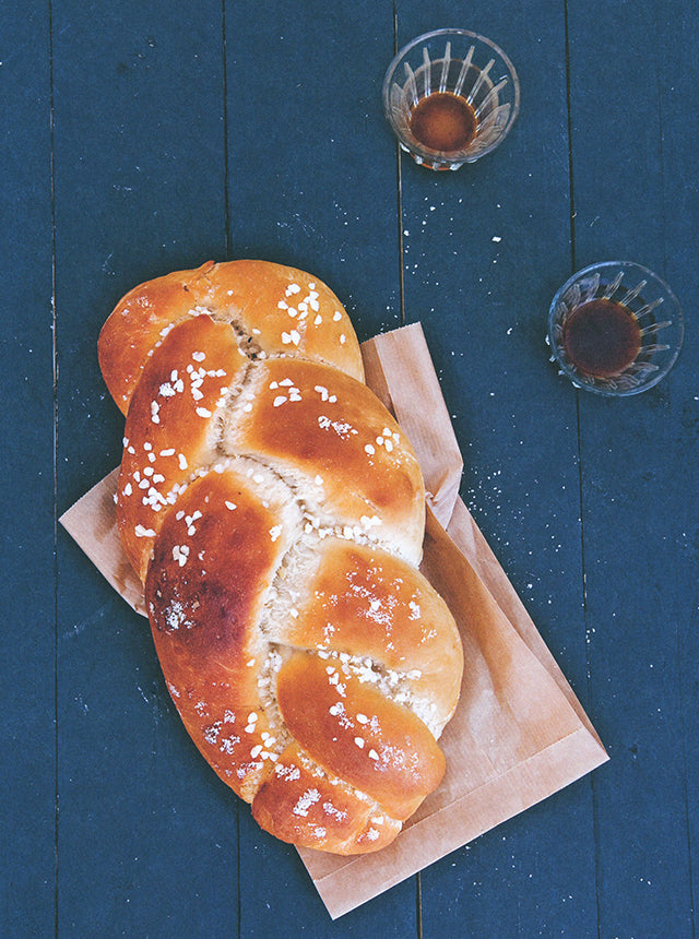 Recettes authentiques (フランス)