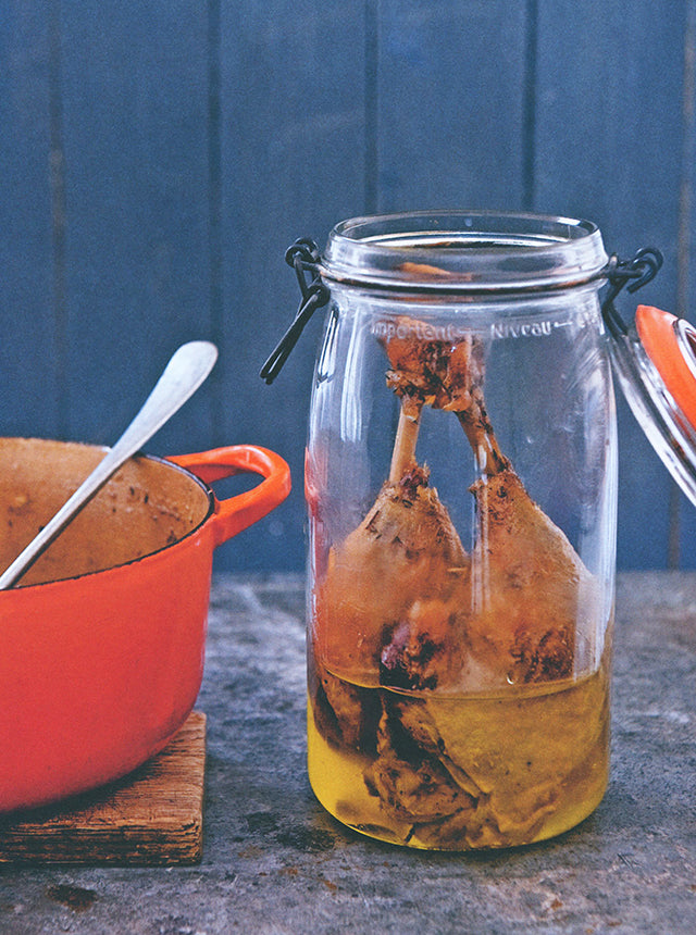 Recettes authentiques (フランス)
