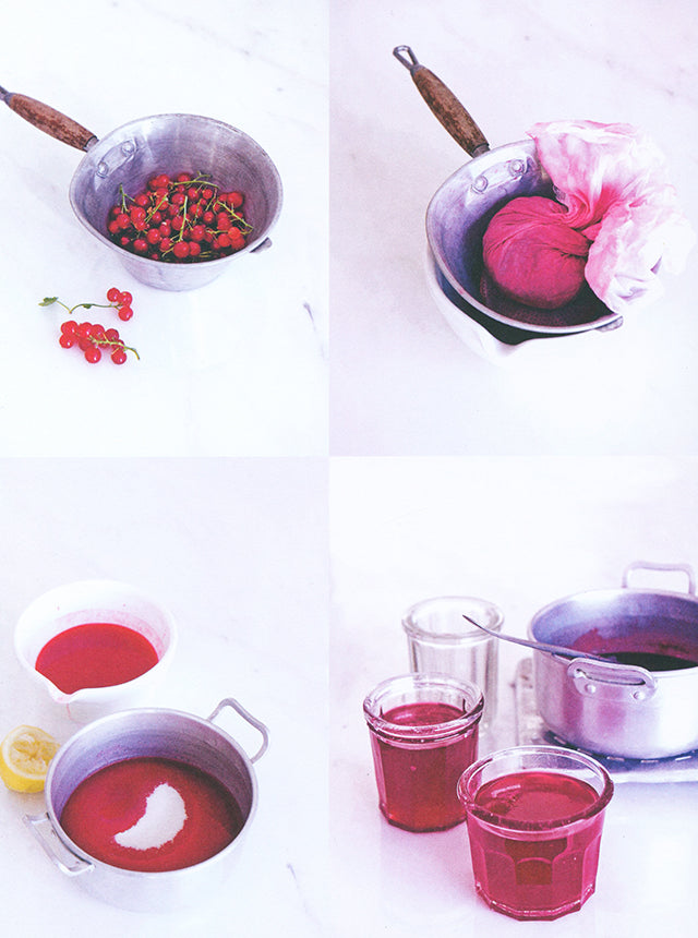 Recettes authentiques (フランス)