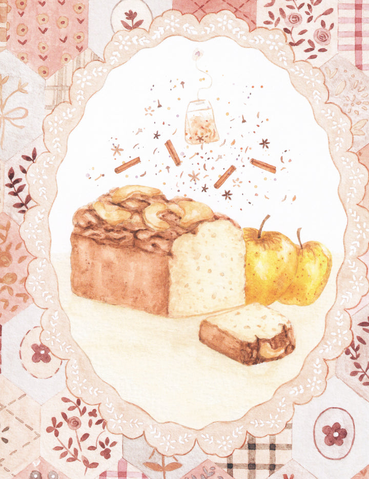 Mes petites recettes cocooning : Marine Ginez