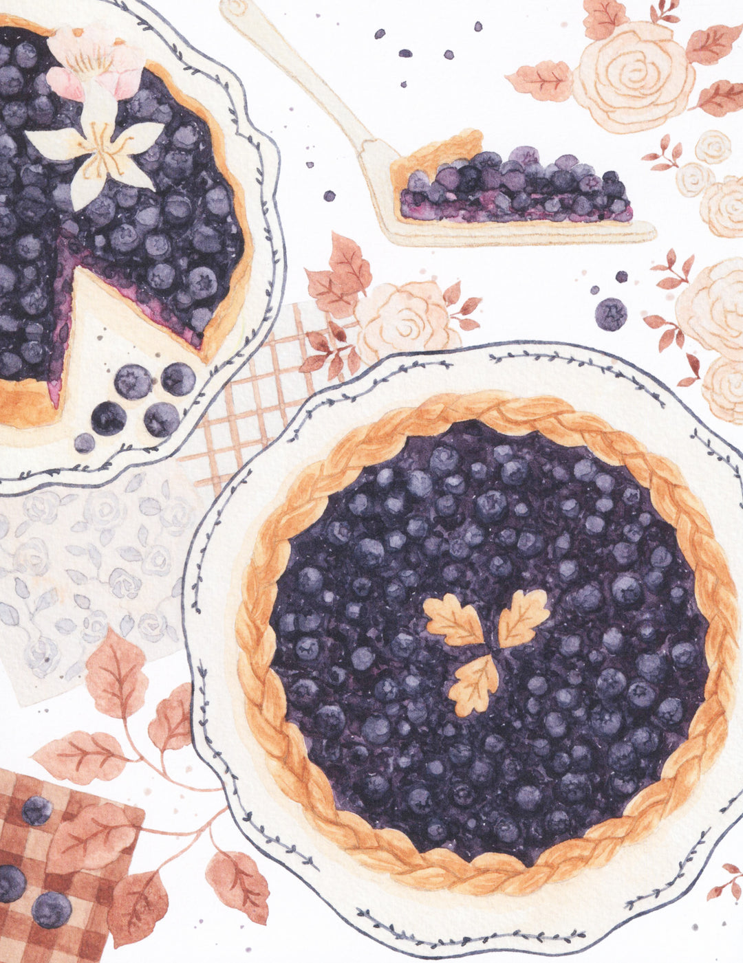 Mes petites recettes cocooning : Marine Ginez
